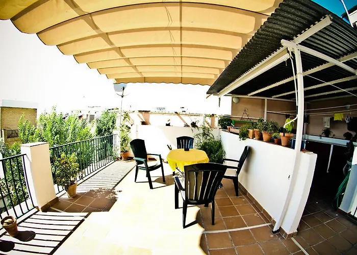 Guesthouse Casa Andi