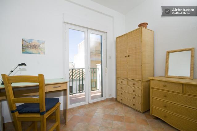 Casa Andi Guest house Granada