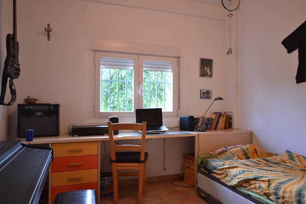 Guest house Casa Andi Granada
