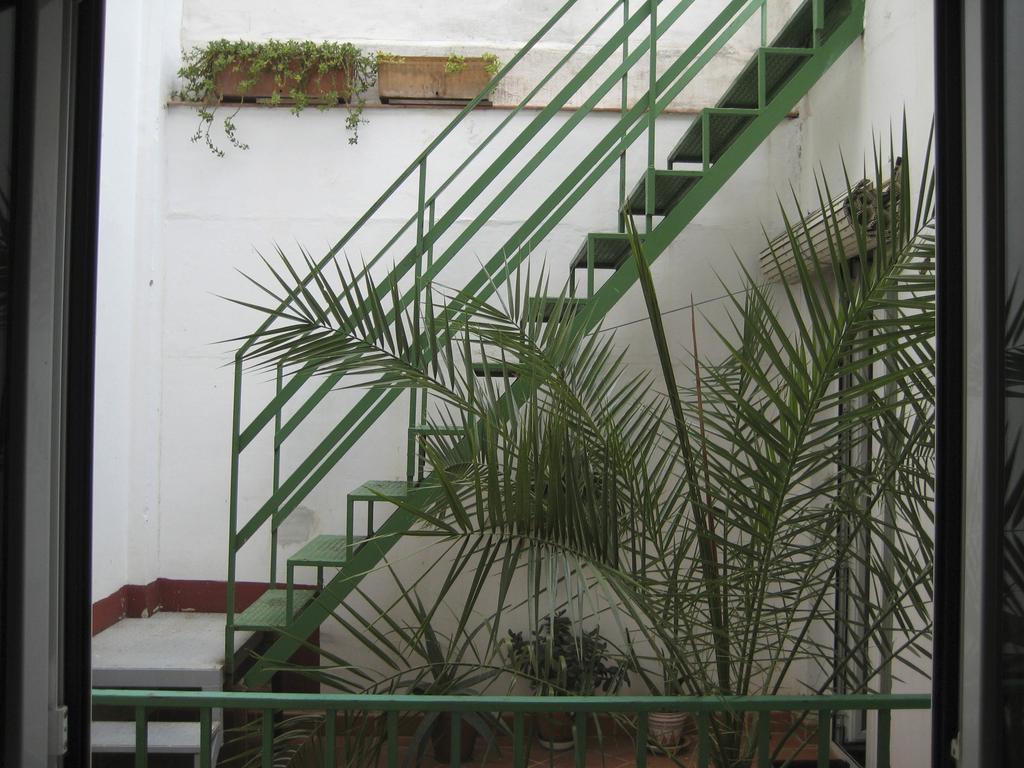 Casa Andi Guest house Granada