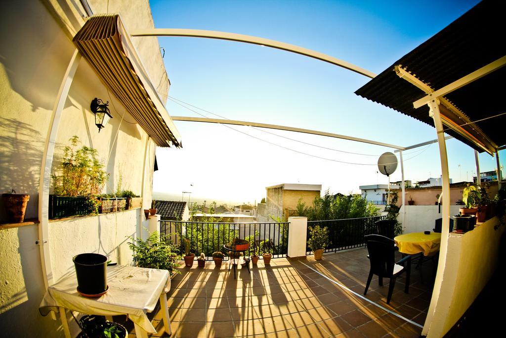 Guest house Casa Andi Granada
