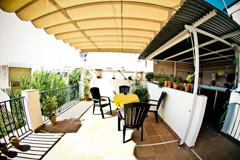 Guest house Casa Andi Granada