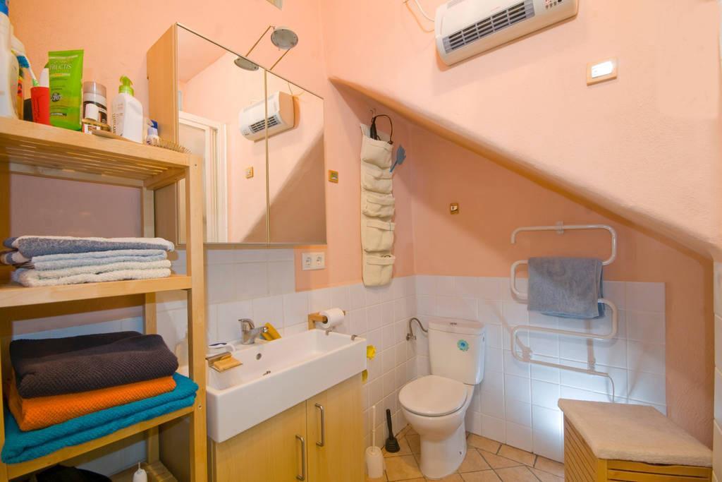 Guest house Casa Andi