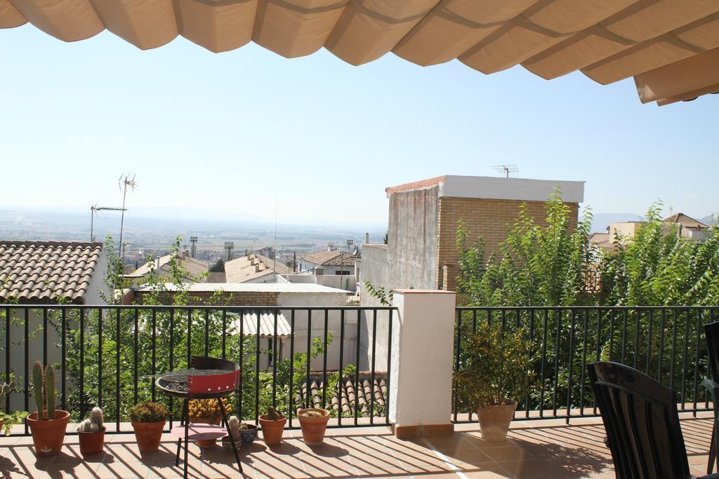 Casa Andi Guest house