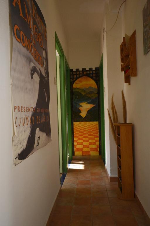 Casa Andi Guest house *