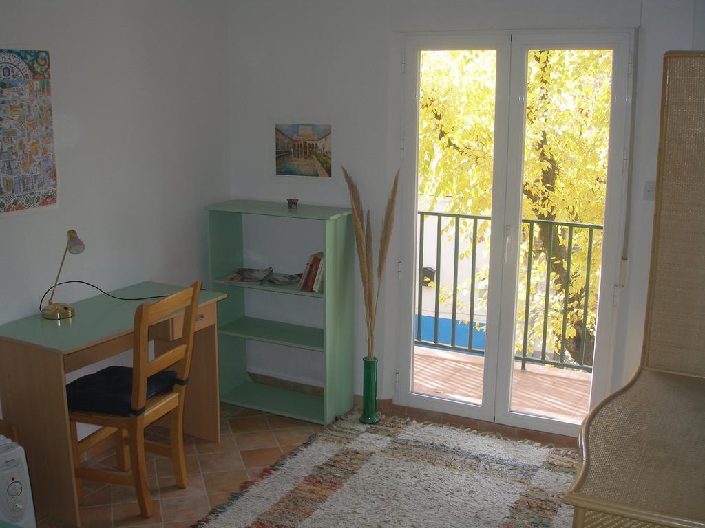 Casa Andi Guest house Granada