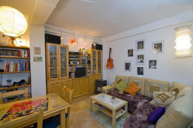 Casa Andi Granada